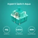 HyperX Alloy Origins Core Aqua (639N9AA)