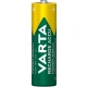 Varta Power AA 2600 mAh 4ks 5716101404