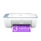 Printer HP DeskJet 2822e All-in-One