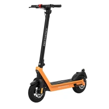 Elektric scooter MS ENERGY E-21 orange