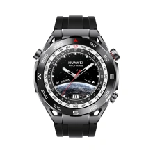 Huawei WATCH Ultimate EXPEDITION Black