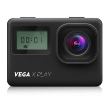 Outdoorová kamera Niceboy VEGA X Play černá