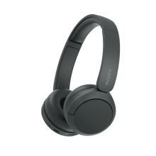Sony WH-CH520, black