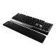 MSI Vigor WR01 ke klávesnici, 43 x 8,6 cm (OJ0-XXXXXX1-000) černá