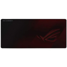 ASUS ROG Scabbard II, red