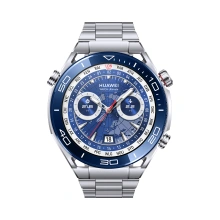 Huawei Watch Ultimate, Voyage Blue