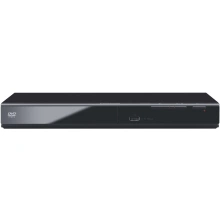 Panasonic DVD-S500EP-K, čierna