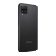Samsung Galaxy A12 (A125) 4/64 GB, Black