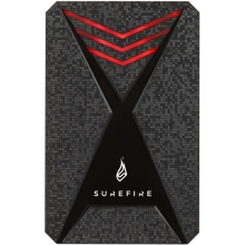 SuperFire GX3 SSD 1TB Black (53684)