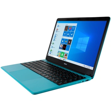 UMAX VisionBook 14Wr Turquoise (8595142719399)