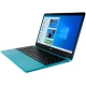 UMAX VisionBook 14Wr Turquoise (8595142719399)