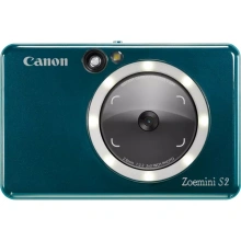 Canon Zoemini S2, zelené