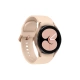 Samsung Galaxy Watch4 (40mm) LTE Pink Gold