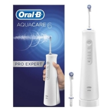 Oral-B Aquacare 6 