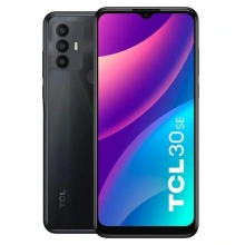 TCL 30SE 4/128 GB, Space Gray