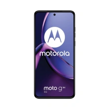 Motorola Moto G84 5G 12/256 GB, Midnight Blue 