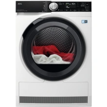 AEG AbsoluteCare® Plus 9000 TR958M6CC Clothes dryer