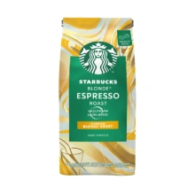 Starbucks Blonde Espresso Roast 450g