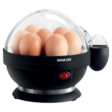 Sencor SEG 710BP vajcovar
