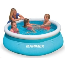 Marimex Bazén Tampa 1,83 x 0,51 m bez filtrácie