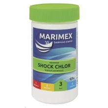 Marimex AQuaMar Chlór Shock 0,9 kg