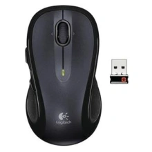 Logitech Wireless Mouse M510 nano