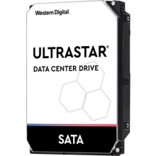 Western Digital Ultrastar DC HC310, 3,5 