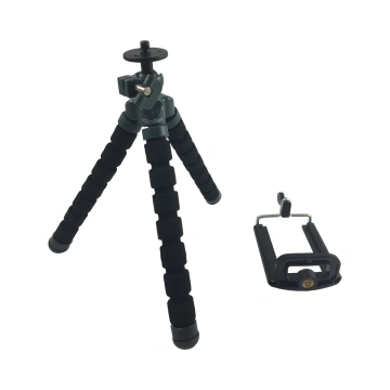 Rollei Statív Selfie Mini / Čierny