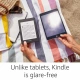 Amazon Kindle Paperwhite 4 (2018), 32GB, Black (bez reklam)
