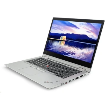 Lenovo ThinkPad L13, strieborná (20R30006MC)