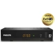 Philips DTR3502BFTA, DVB-T2 prijímač