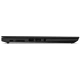 Lenovo ThinkPad X13 Gen 1, Black (20T2002NCK)