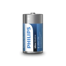 Philips Baterie LR14E2B/10