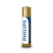 Philips Baterie LR03M4B/10
