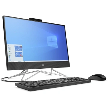 HP All-in-One 22-df0002nc 21,5'' IPS FHD