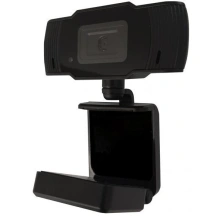 Umax Webcam W5, čierná