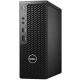 Dell Precision (3240) CFF, čierná 