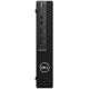 Dell OptiPlex (3080) MFF, čierná (H5PYJ)