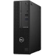 Dell OptiPlex (3080) SFF, čierná (RPVTT)
