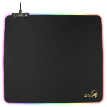 Genius GX-Pad 500S RGB, čierna