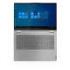 Lenovo ThinkBook 14s Yoga ITL, sivá (20WE001LCK)