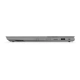 Lenovo ThinkBook 14s Yoga ITL, sivá (20WE001LCK)