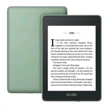 Amazon Kindle Paperwhite 4, Sage