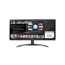 Monitor LG 29WP500-B.AEU UltraWide FHD