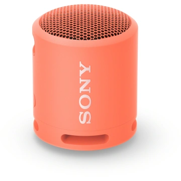Sony SRS-XB13, red-pink