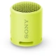 Sony SRS-XB13, Lime yellow