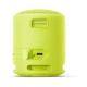 Sony SRS-XB13, Lime yellow