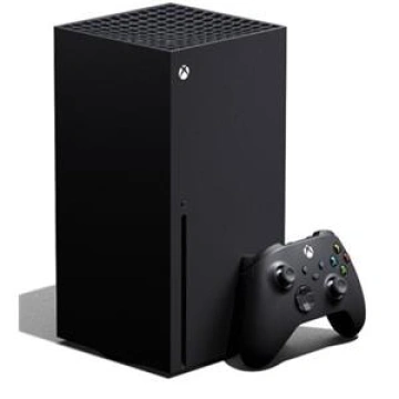 Xbox Series X, 1TB, čierná