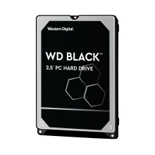 Western Digital WD_Black 500GB