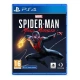 Sony Spider-Man: Miles Morales (PS4) (PS719817420)